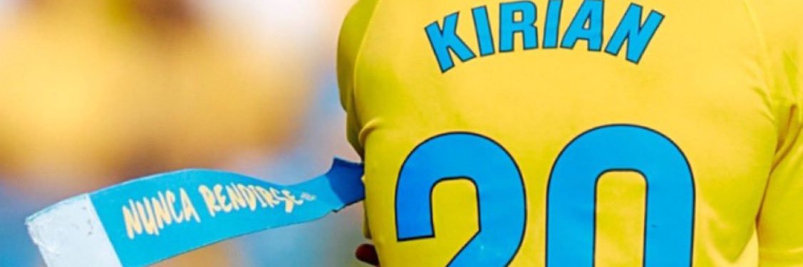 🇮🇨💛💙UDLP💛💙🇮🇨 banner