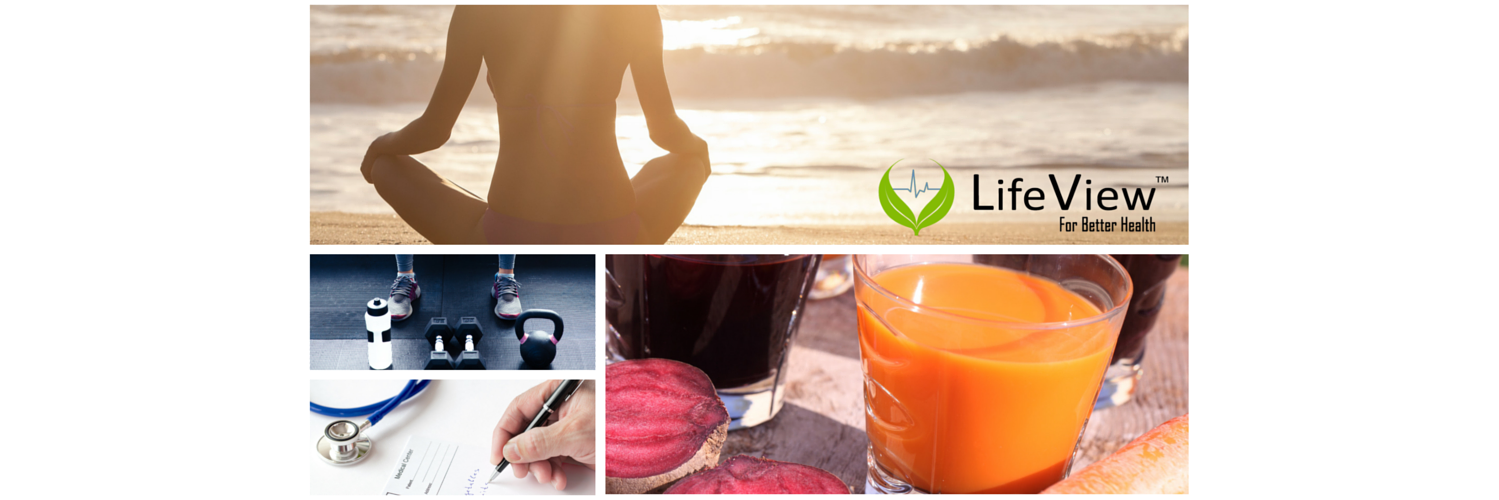 LifeviewBuzz's profile banner image