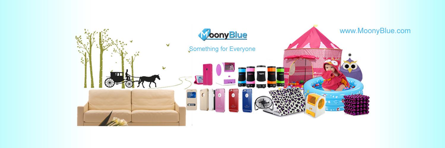 _moonyblue's profile banner image