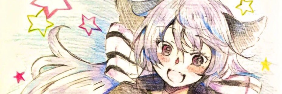 hinata1341's profile banner image