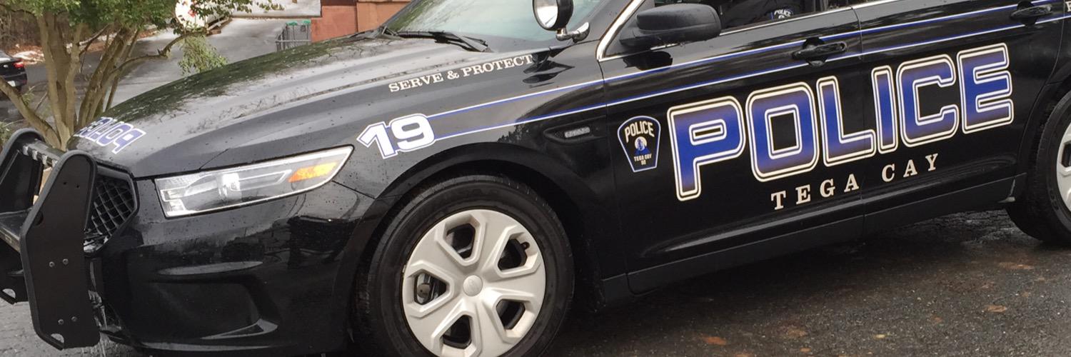 TegaCayPD's profile banner image