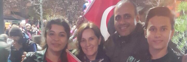 Ersin Ünal banner