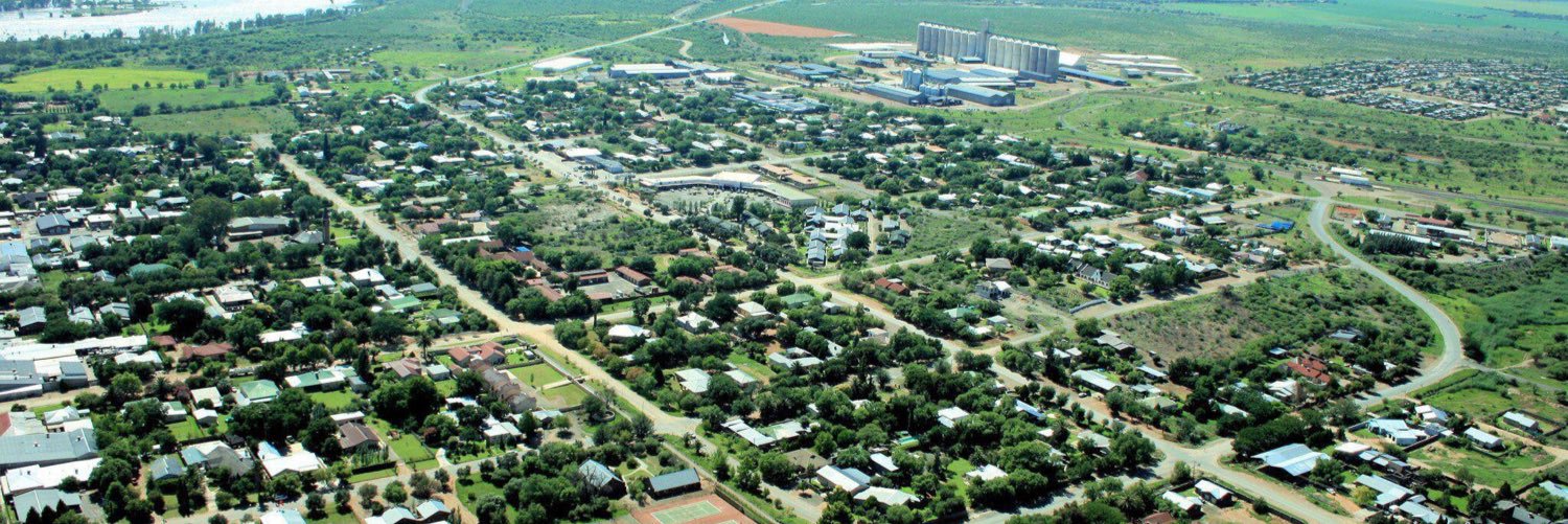 GiNO 🇿🇦 banner