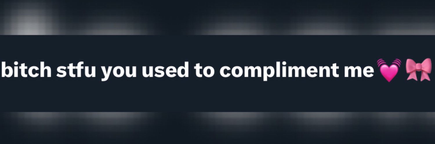 GeGeDior__'s profile banner image