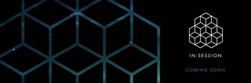 insessionevents's profile banner image