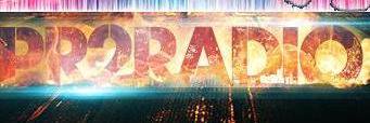 Pr2Radio's profile banner image