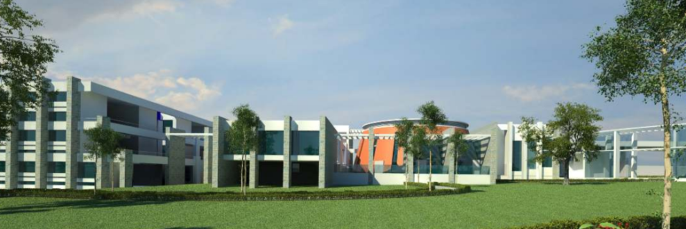 ICTS's banner