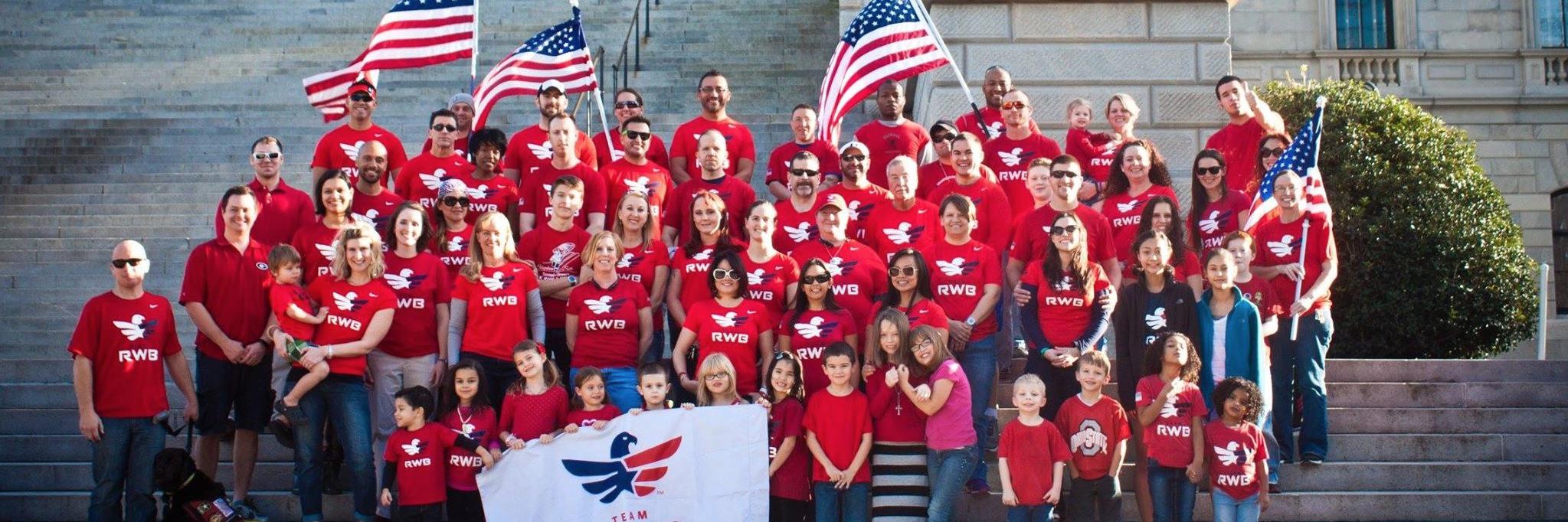 Team RWB Columbia SC (@TeamRWBColumbia) / Posts / X