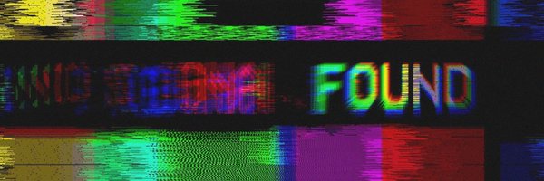 TheLostNarrator Profile Banner