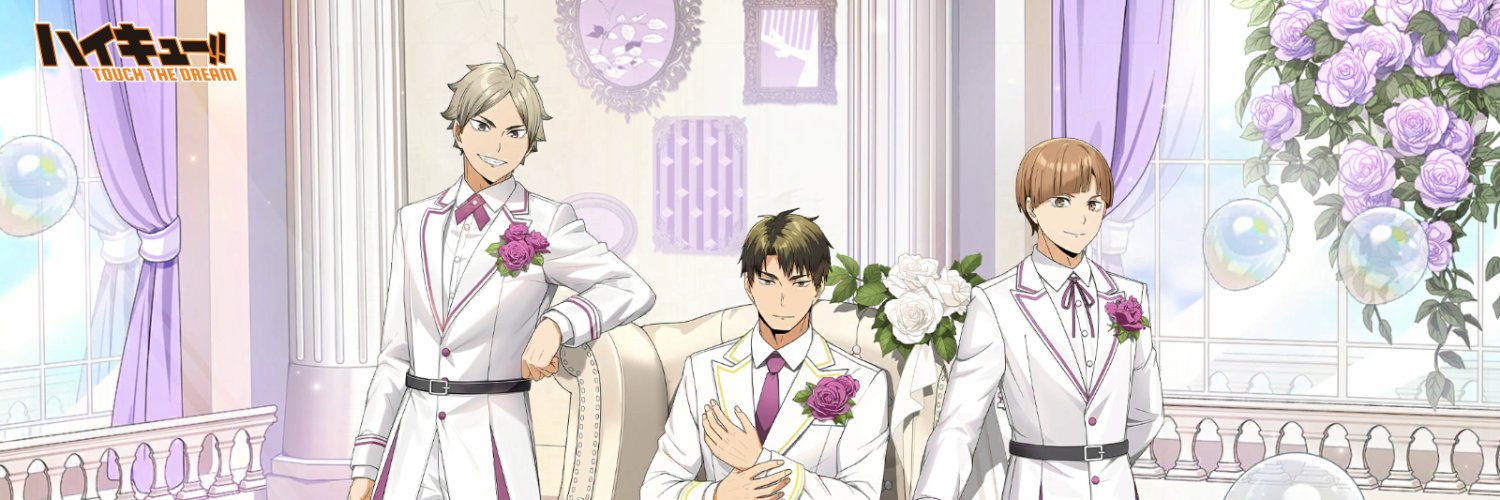 roppumonn's profile banner image