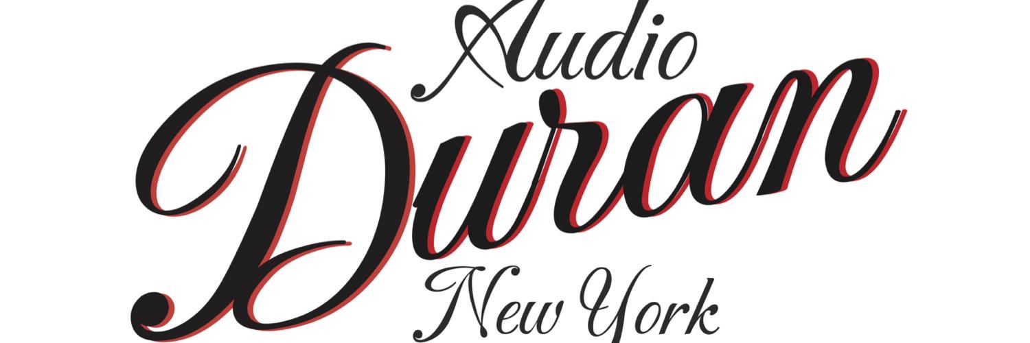 audioduran_'s profile banner image