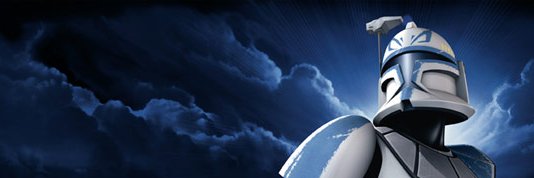 Arcann banner