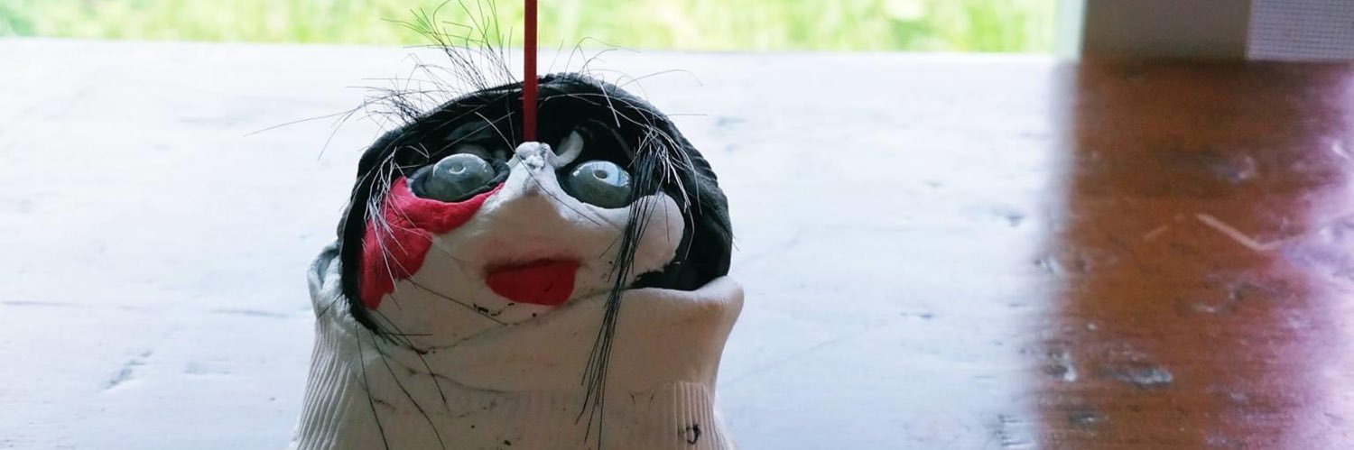 garagy's profile banner image