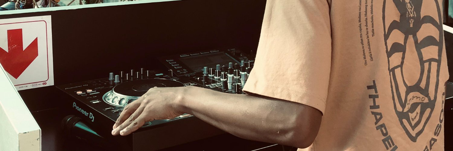 djKasmo01's profile banner image