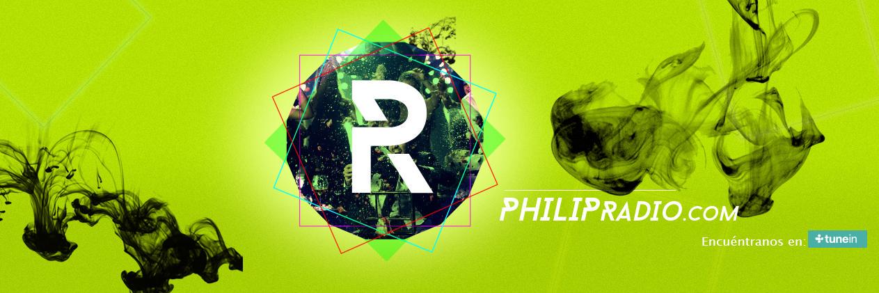 philipradioco's profile banner image