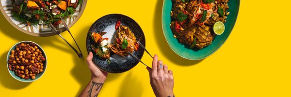 WeAreFooditude Profile Banner