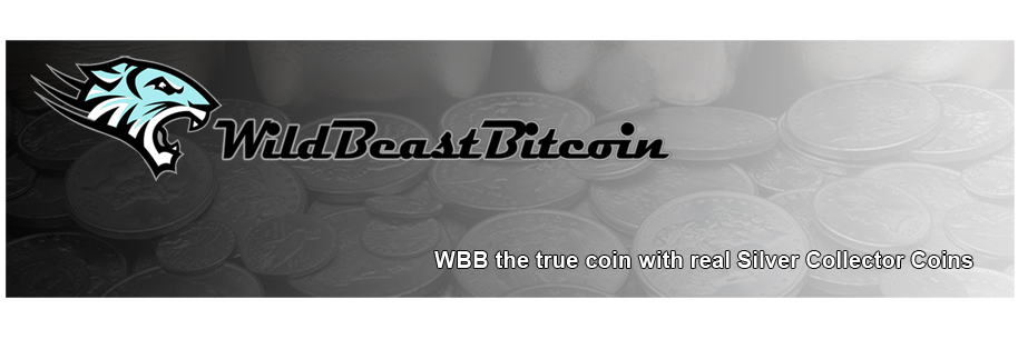 WildBeastBitcoin banner