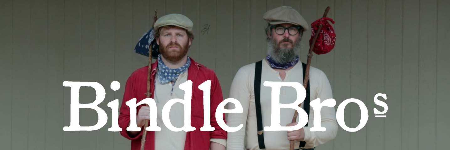 BindleBros's profile banner image