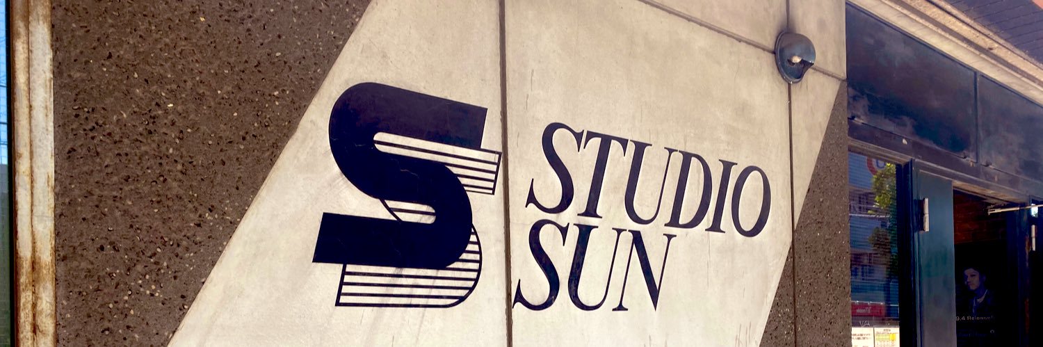 studio_sun's profile banner image