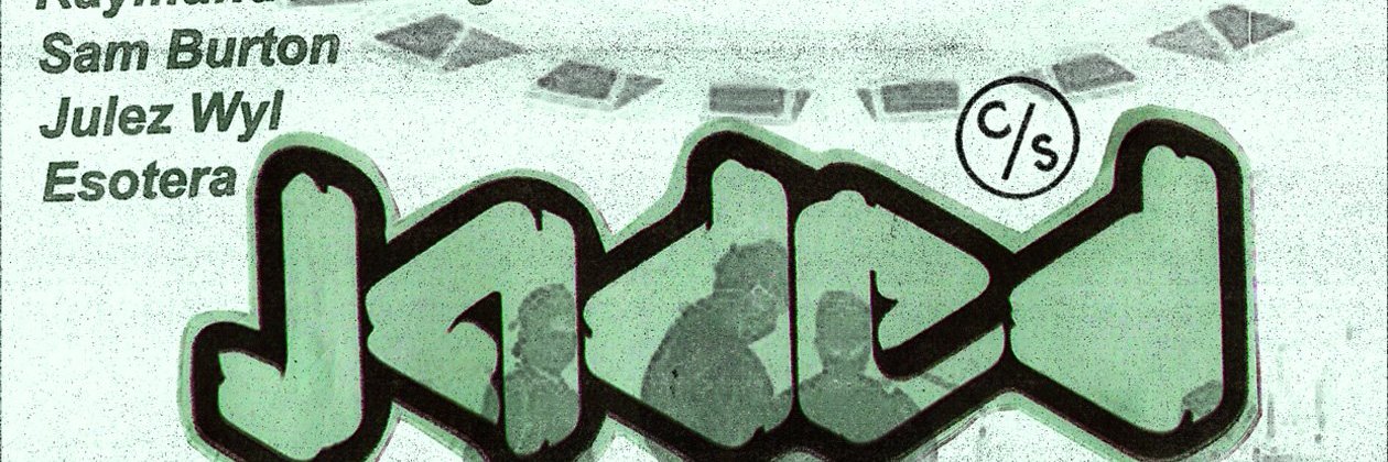 EsoteraDJ's profile banner image