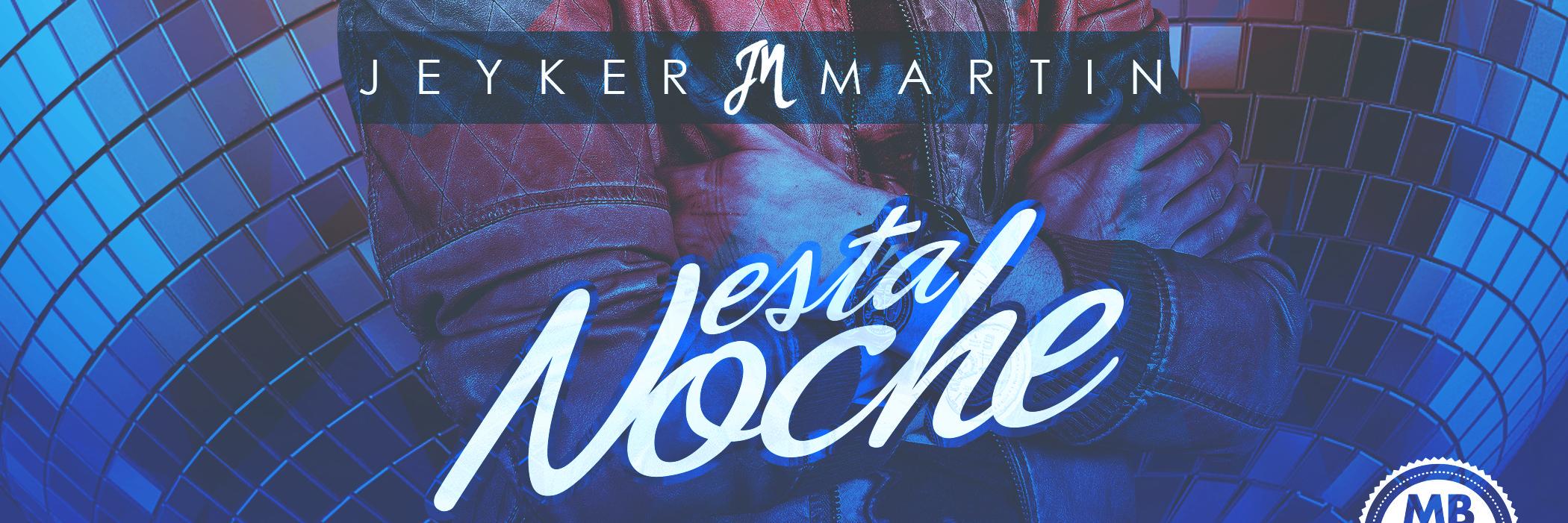 JeykerM's profile banner image