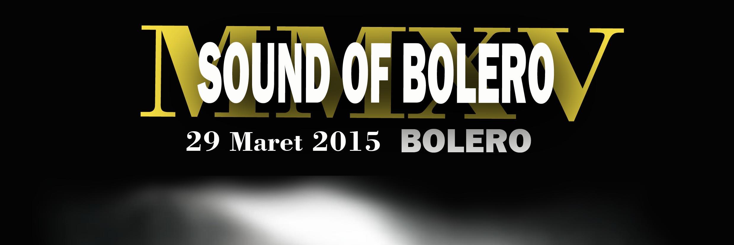 Sound0Fbolero's profile banner image
