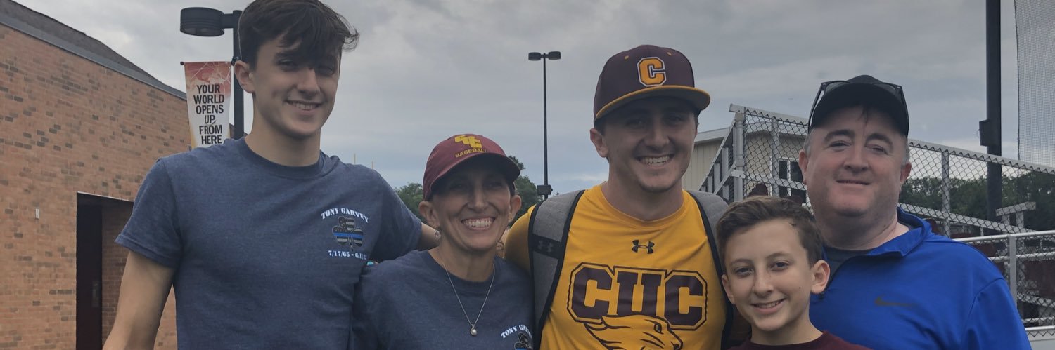 Jake Garvey banner