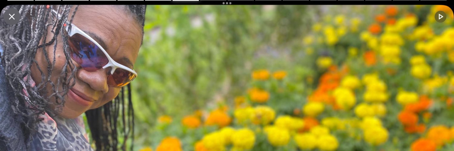 MarieJHandy's profile banner image