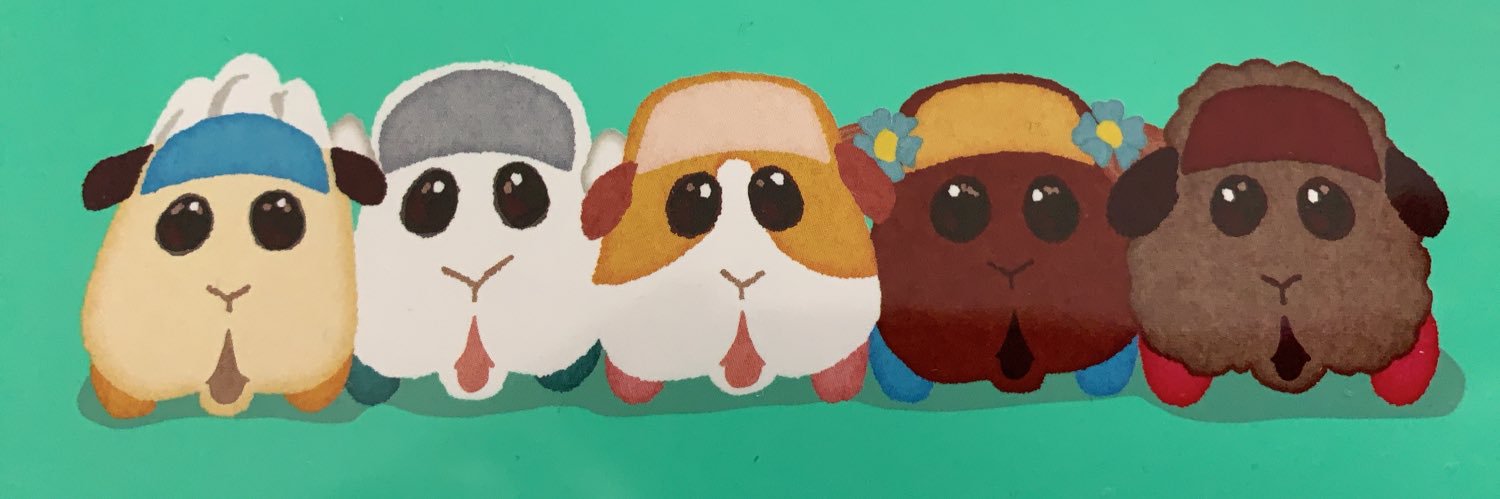 xiaoflowman's profile banner image