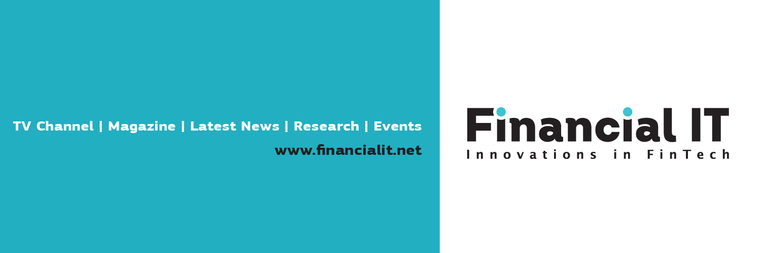 Financial IT profile banner