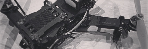 flyingrobotfpv Profile Banner