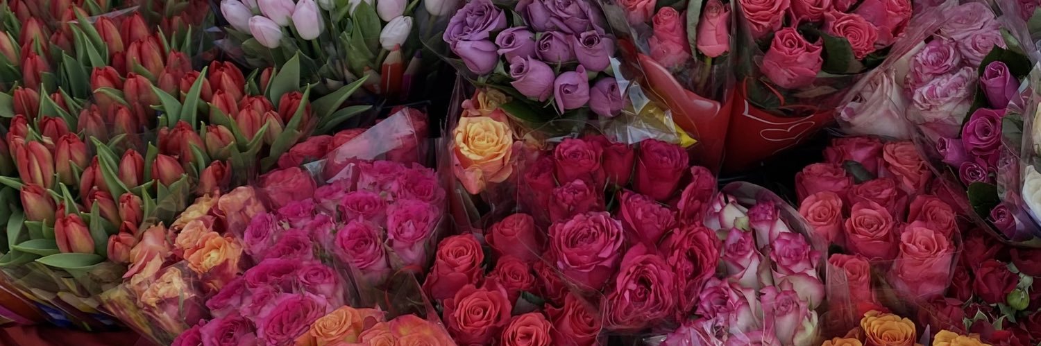 flowerhes94's profile banner image