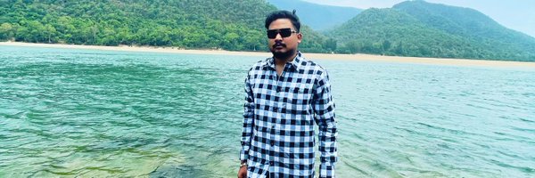 NamritBehera Profile Banner