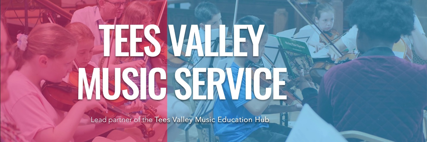 teesvalleymusic's profile banner image