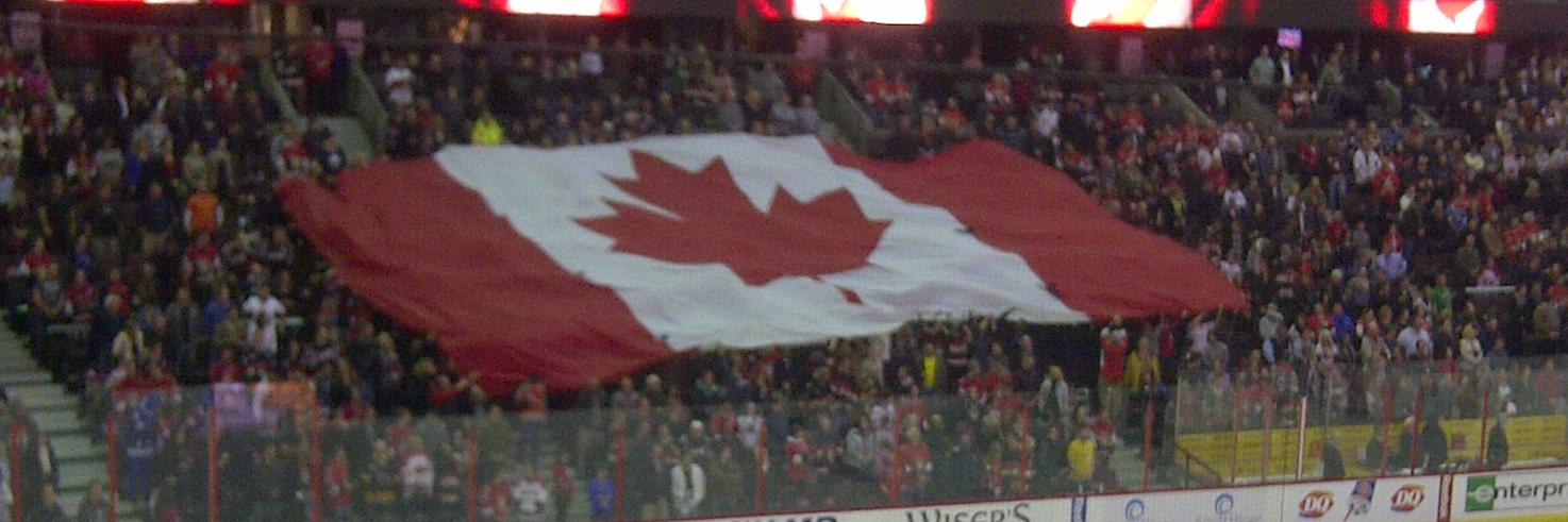 Rod Vanier's banner