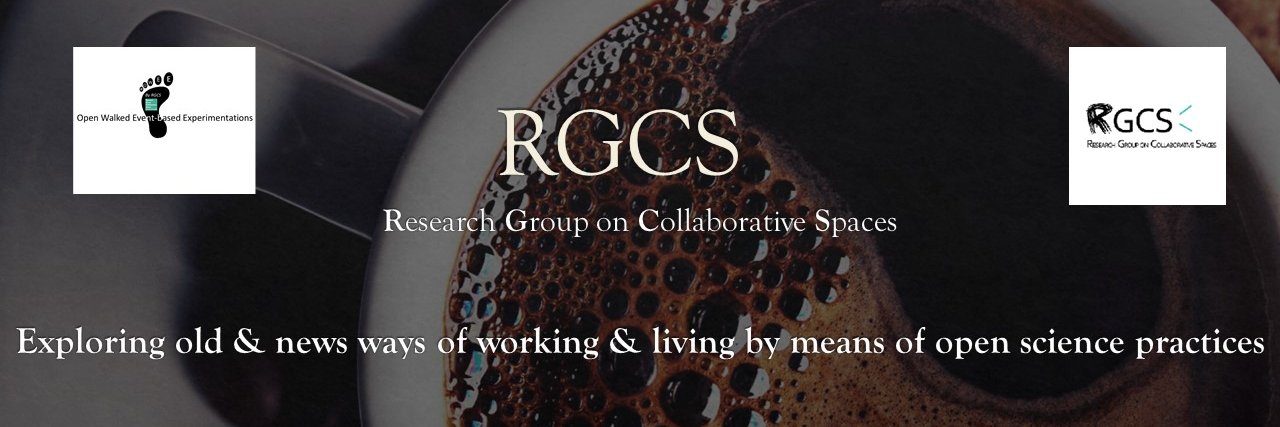 Coll. Spaces (RGCS) banner