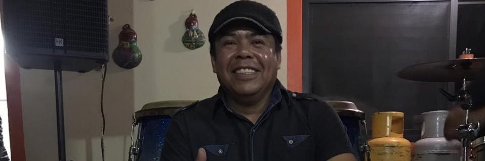 CCongas's profile banner image
