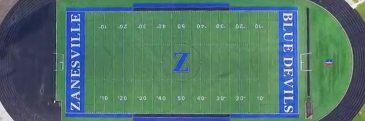 ZHS_track's profile banner image