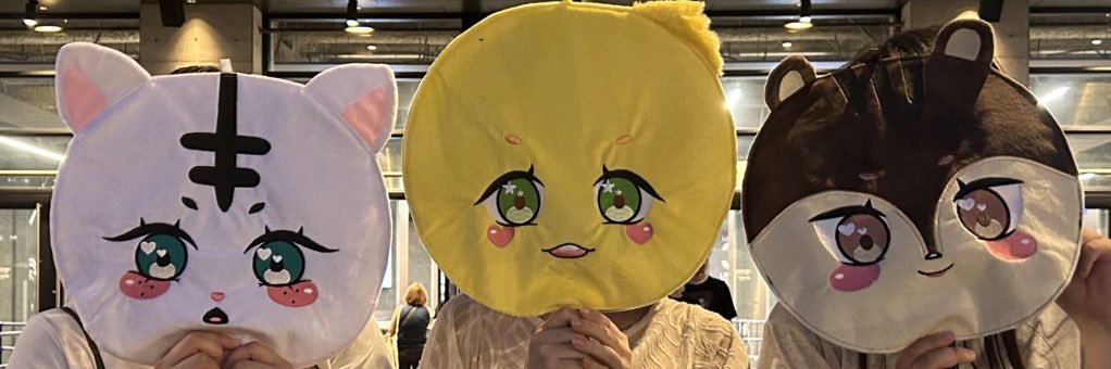 ecoecoonin's profile banner image