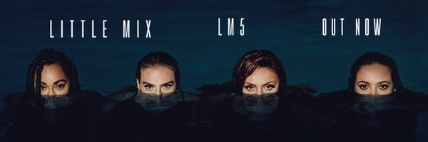 LittleMixPvt's profile banner image