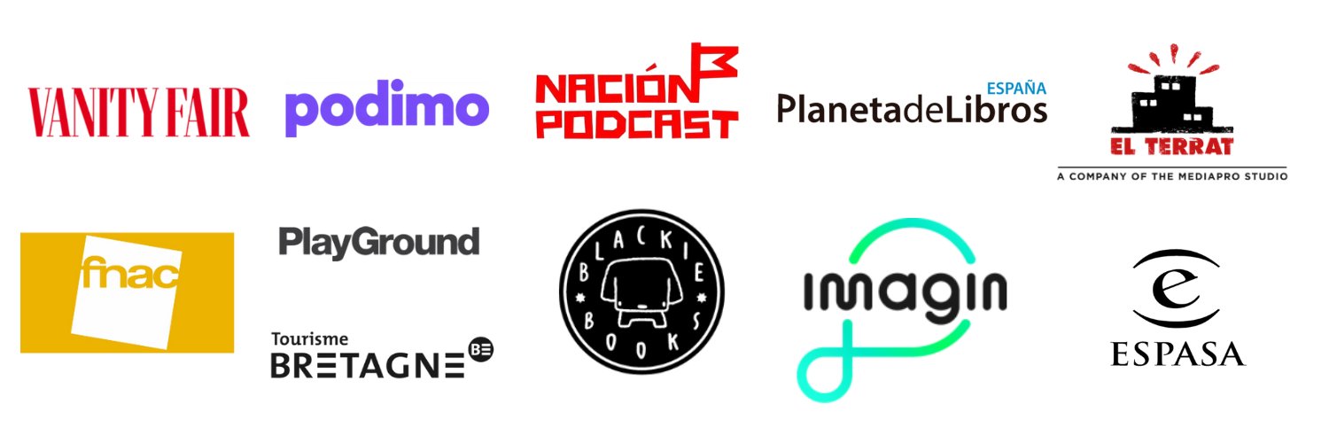 Sunne - Quiero Ser Podcaster banner