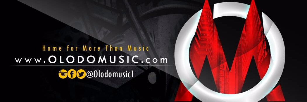 OlodoMusic Hub banner