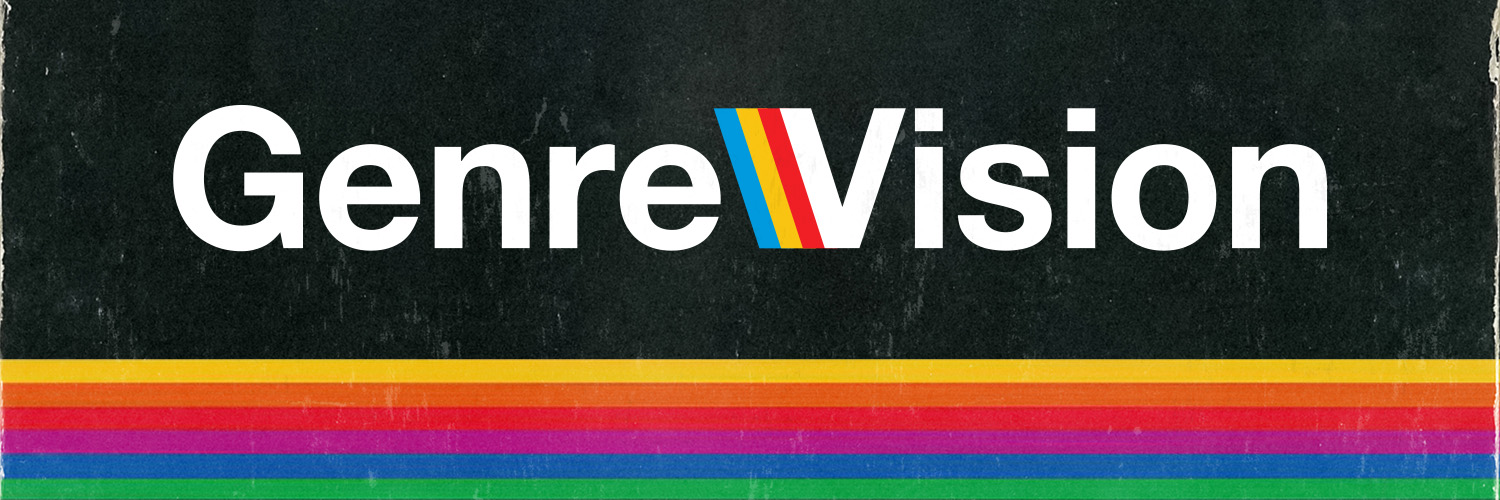 GenreVisionPod's profile banner image