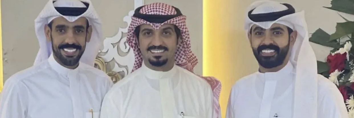 حمد خلف القبيّل العنزي banner