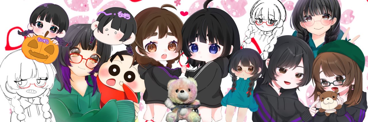 monimooooon's profile banner image