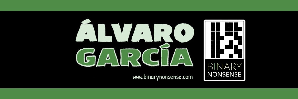 binarynonsense's profile banner image