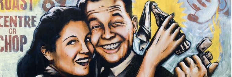 XTRart's profile banner image