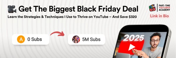 AliAbdaal Profile Banner