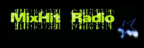 MixHitRadio Profile Banner