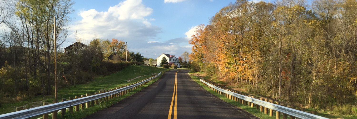 Delaware County, Ohio banner